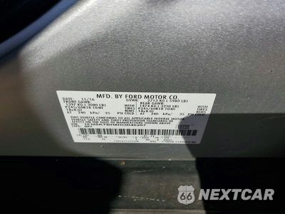 Zdjęcie 13 z 13 samochodu: 2017 FORD EXPLORER VIN:1FM5K7BH8HGB46267 - miniatura
