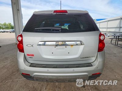 Zdjęcie 6 z 14 samochodu: 2015 CHEVROLET EQUINOX LTZ VIN:2GNFLHEK9F6136144 - miniatura