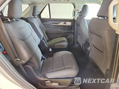 Zdjęcie 11 z 13 samochodu: 2026 FORD EXPLORER ACTIVE VIN:1FMUK8DH9TGB24186 - miniatura
