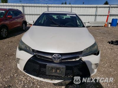 Piąte zdjęcie samochodu w środku: 2015 TOYOTA CAMRY XSE V6 VIN:4T1BK1FK1FU567686 - miniatura