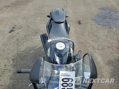 Piąte zdjęcie samochodu w środku: 2012 HONDA CBR250 R VIN:MLHMC4103C5204973 - miniatura