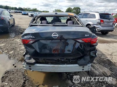 Zdjęcie 6 z 12 samochodu: 2024 NISSAN SENTRA SV VIN:3N1AB8CV6RY311250 - miniatura