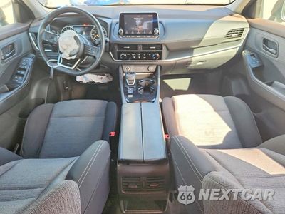 Zdjęcie 8 z 13 samochodu: 2021 NISSAN ROGUE S VIN:5N1AT3AA6MC782129 - miniatura