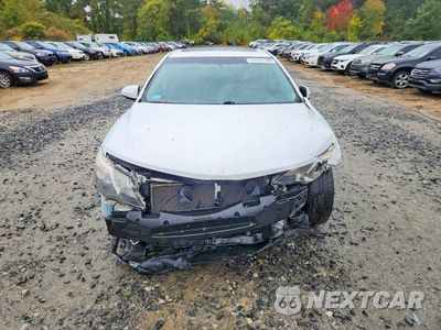Piąte zdjęcie samochodu w środku: 2014 TOYOTA CAMRY SE VIN:4T1BF1FKXEU363990 - miniatura