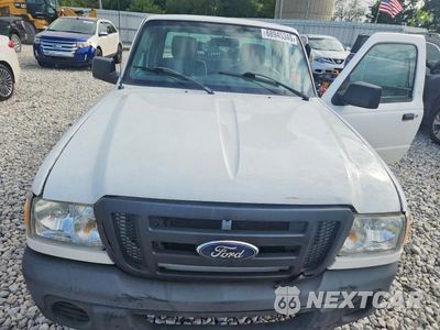 Zdjęcie 11 z 12 samochodu: 2011 FORD RANGER VIN:1FTKR1AD8BPA60172 - miniatura