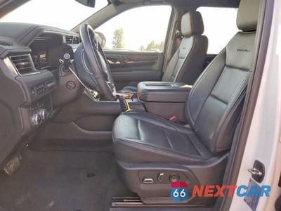 Zdjęcie 7 z 13 samochodu: 2022 GMC YUKON XL DENALI VIN:1GKS2JKL7NR296755 - miniatura