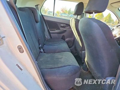 Zdjęcie 10 z 13 samochodu: 2008 SCION XD BASE VIN:JTKKU10448J017257 - miniatura