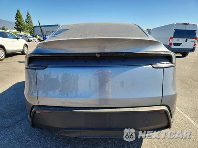 Zdjęcie 6 z 11 samochodu: 2026 TESLA MODEL Y VIN:7SAYGDED1TF664754 - miniatura