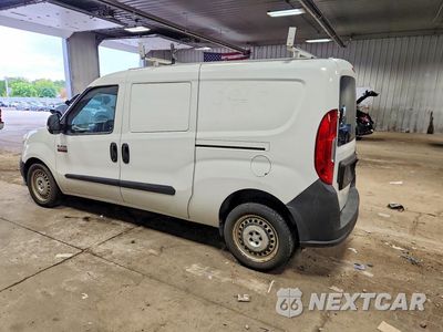 Drugie zdjęcie samochodu z przodu: 2016 RAM PROMASTER CITY VIN:ZFBERFAT0G6B85428 - miniatura