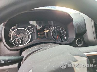 Zdjęcie 9 z 13 samochodu: 2026 RAM 2500 TRADESMAN VIN:3C6UR5CJ8TG319226 - miniatura