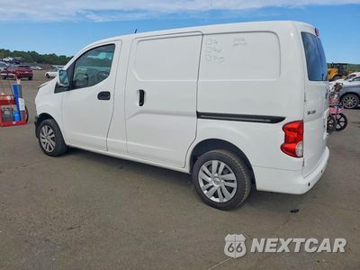 Drugie zdjęcie samochodu z przodu: 2020 NISSAN NV200 DELIVERY VAN VIN:3N6CM0KN9LK705304 - miniatura