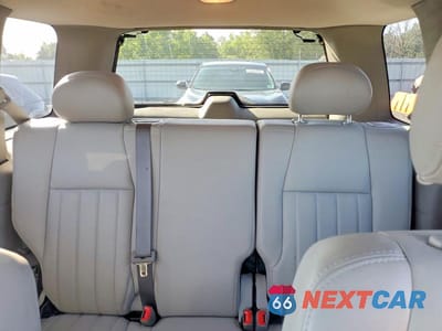 Zdjęcie 10 z 13 samochodu: 2006 JEEP LIBERTY LIMITED VIN:1J4GL58K16W101007 - miniatura