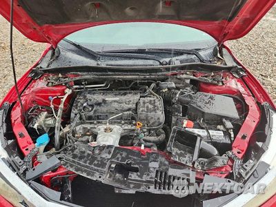 Zdjęcie 11 z 12 samochodu: 2017 HONDA ACCORD SPORT SPECIAL EDITION VIN:1HGCR2F11HA289721 - miniatura