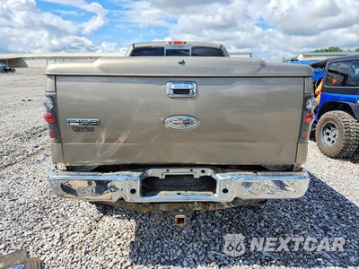 Zdjęcie 6 z 12 samochodu: 2004 FORD F150 VIN:1FTPX14564NA39660 - miniatura