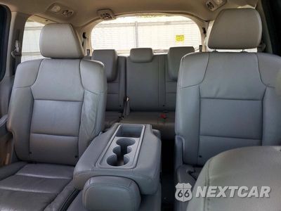 Zdjęcie 10 z 13 samochodu: 2016 HONDA ODYSSEY EXL VIN:5FNRL5H62GB038958 - miniatura