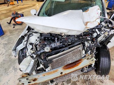 Zdjęcie 11 z 13 samochodu: 2017 NISSAN VERSA 1.6 SV VIN:3N1CN7AP6HL852079 - miniatura