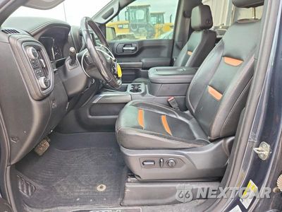 Zdjęcie 7 z 13 samochodu: 2020 GMC SIERRA K1500 AT4 VIN:1GTP9EEL9LZ199425 - miniatura