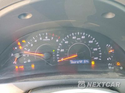 Zdjęcie 9 z 12 samochodu: 2010 TOYOTA CAMRY LE VIN:4T1BF3EK3AU061481 - miniatura