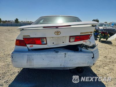 Zdjęcie 6 z 12 samochodu: 2001 TOYOTA CAMRY CE VIN:4T1BG22K51U808798 - miniatura