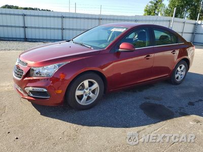 2015 CHEVROLET CRUZE LT 1G1PC5SB3F7142997 - główne zdjęcie licytacji z USA - miniatura