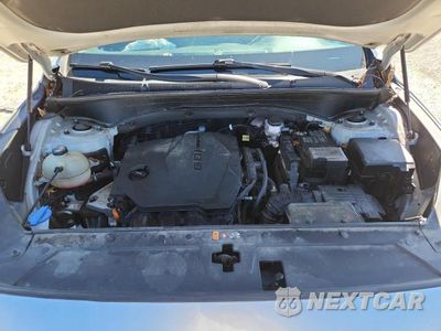 Zdjęcie 12 z 13 samochodu: 2023 HYUNDAI SANTA FE SEL VIN:5NMS2DAJ3PH538929 - miniatura