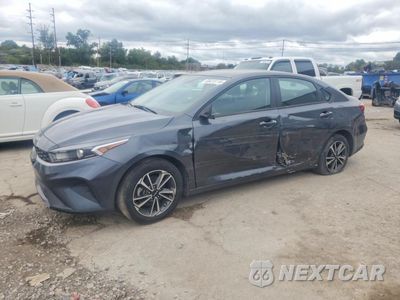 2023 KIA FORTE LXS 3KPF24AD7PE521814 - główne zdjęcie licytacji z USA - miniatura