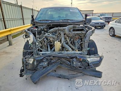 Piąte zdjęcie samochodu w środku: 2021 FORD F150 SUPERCREW VIN:1FTEW1CP3MKD87169 - miniatura