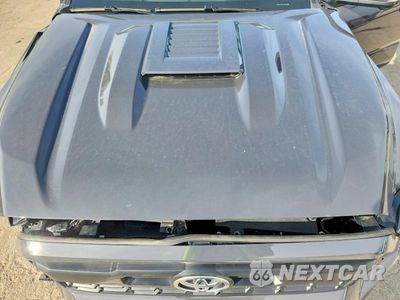 Zdjęcie 11 z 12 samochodu: 2025 TOYOTA TACOMA TRD SPORT VIN:3TMLB5JN8SM149254 - miniatura