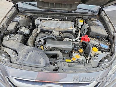 Zdjęcie 12 z 14 samochodu: 2020 SUBARU OUTBACK TOURING LDL VIN:4S4BTGPD5L3120750 - miniatura