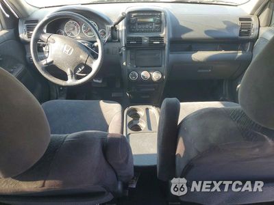 Zdjęcie 8 z 12 samochodu: 2006 HONDA CR-V EX VIN:SHSRD788X6U427168 - miniatura