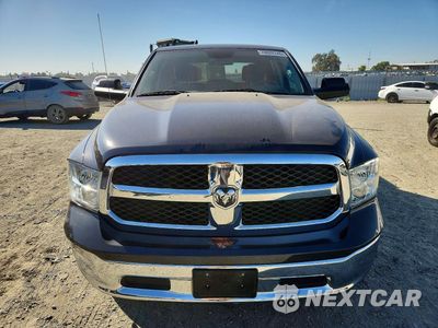 Piąte zdjęcie samochodu w środku: 2019 RAM 1500 CLASSIC TRADESMAN VIN:1C6RR7KM3KS750304 - miniatura
