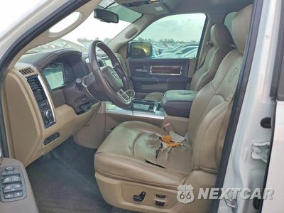 Zdjęcie 7 z 13 samochodu: 2012 DODGE RAM 1500 LARAMIE VIN:1C6RD7NT6CS213896 - miniatura