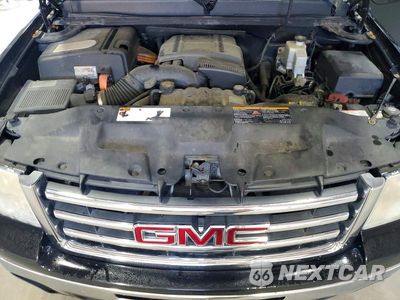Zdjęcie 11 z 12 samochodu: 2012 GMC SIERRA K1500 HYBRID VIN:3GTU2YEJ4CG202772 - miniatura