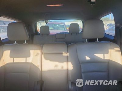 Zdjęcie 10 z 13 samochodu: 2016 HONDA PILOT EXL VIN:5FNYF6H63GB002849 - miniatura