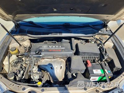 Zdjęcie 11 z 12 samochodu: 2008 TOYOTA CAMRY LE VIN:4T1BE46K08U251269 - miniatura