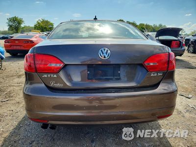 Zdjęcie 6 z 12 samochodu: 2011 VOLKSWAGEN JETTA SE VIN:3VWDZ7AJ4BM391545 - miniatura