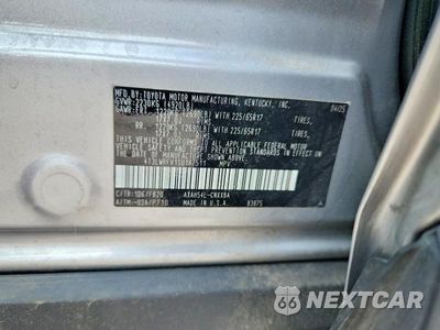 Zdjęcie 13 z 13 samochodu: 2025 TOYOTA RAV4 LE VIN:4T3LWRFV1SU187511 - miniatura