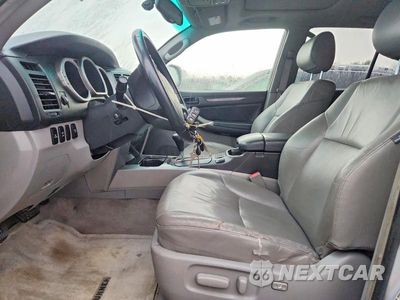 Zdjęcie 7 z 12 samochodu: 2005 TOYOTA 4RUNNER LIMITED VIN:JTEBT17R750047958 - miniatura