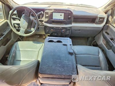 Zdjęcie 8 z 13 samochodu: 2024 FORD F250 SUPER DUTY VIN:1FT7W2BT5REC55145 - miniatura