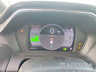 Zdjęcie 9 z 13 samochodu: 2023 CHEVROLET BOLT EV 2LT VIN:1G1FX6S04P4158813 - miniatura