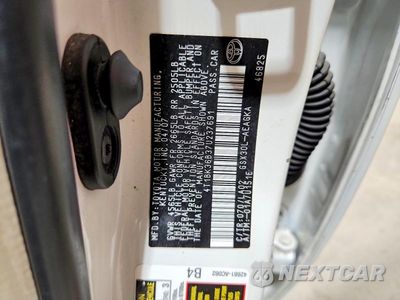 Zdjęcie 12 z 12 samochodu: 2007 TOYOTA AVALON XLS VIN:4T1BK36B37U237691 - miniatura