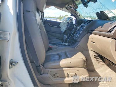 Zdjęcie 7 z 14 samochodu: 2015 GMC ACADIA DENALI VIN:1GKKVTKDXFJ263924 - miniatura
