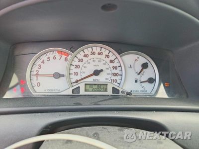 Zdjęcie 9 z 12 samochodu: 2005 TOYOTA COROLLA VIN:1NXBR32E45Z371876 - miniatura