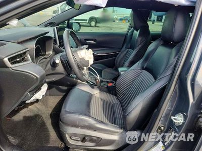 Zdjęcie 7 z 12 samochodu: 2024 TOYOTA COROLLA XSE VIN:5YFT4MCE5RP174410 - miniatura