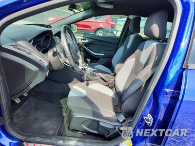 Zdjęcie 7 z 12 samochodu: 2015 FORD FOCUS ST VIN:1FADP3L91FL246397 - miniatura