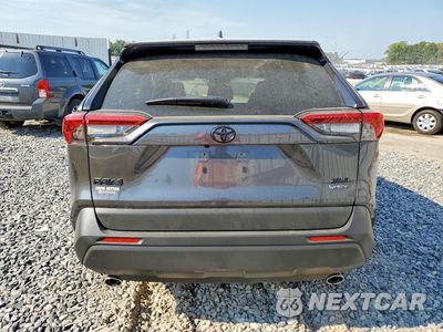 Zdjęcie 6 z 13 samochodu: 2025 TOYOTA RAV4 HYBRID XLE VIN:JTMRWRFVXSJ089585 - miniatura