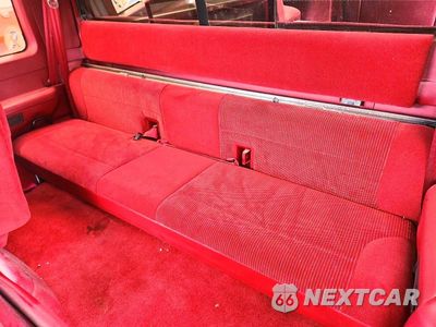 Zdjęcie 10 z 13 samochodu: 1996 FORD F150 VIN:1FTEX14H5TKA12936 - miniatura