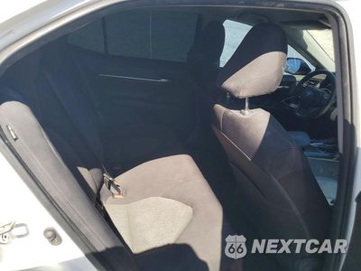 Zdjęcie 10 z 12 samochodu: 2020 TOYOTA CAMRY LE VIN:4T1C31AK0LU539947 - miniatura