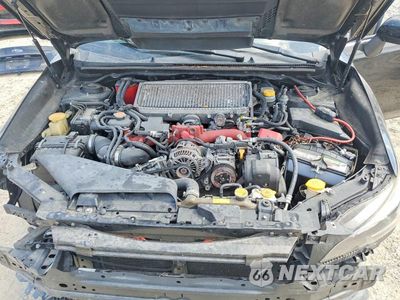Zdjęcie 11 z 13 samochodu: 2018 SUBARU WRX STI VIN:JF1VA2M61J9813914 - miniatura