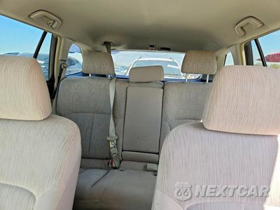 Zdjęcie 10 z 13 samochodu: 2013 SUBARU OUTBACK 2.5I PREMIUM VIN:4S4BRCBC0D3223730 - miniatura